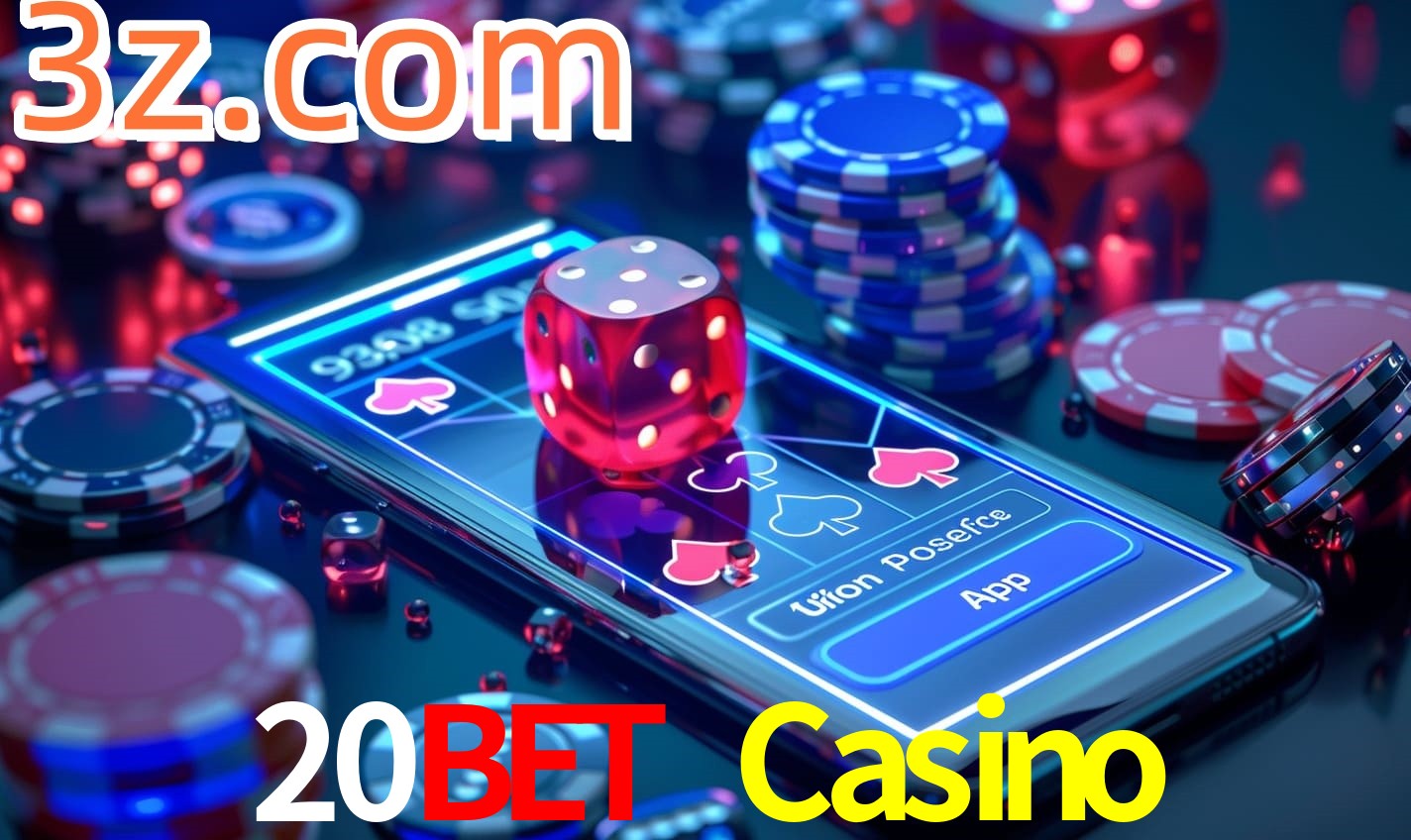 Baixar App 20Bet Casino