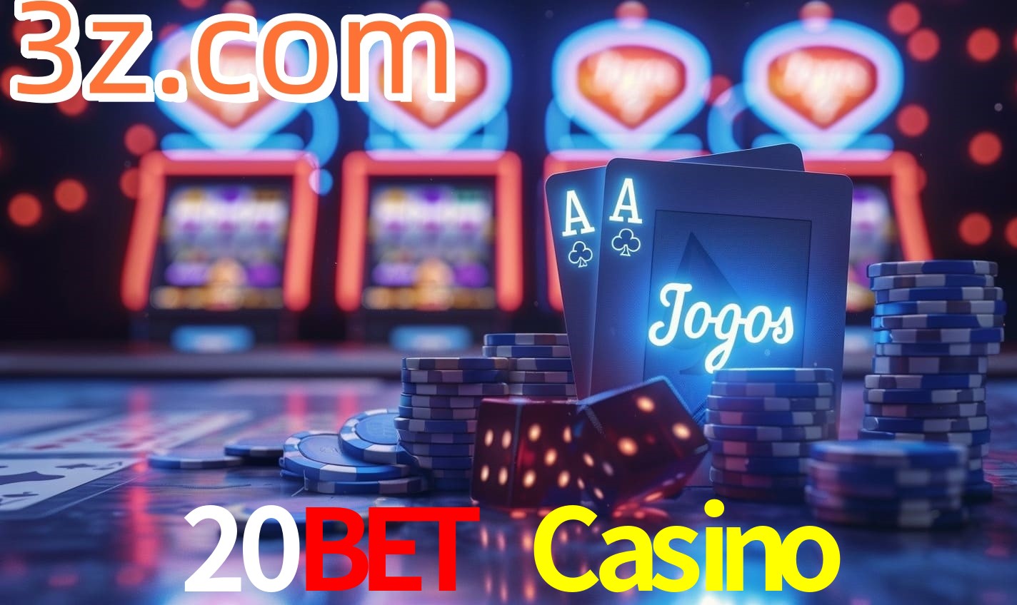 Lista de Jogos 20Bet Casino
