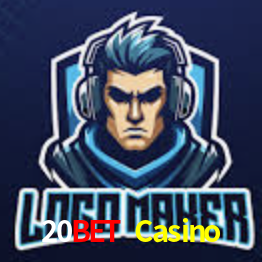Jogos Emocionantes 20Bet Casino