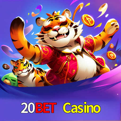 Cassino Online 20Bet Casino